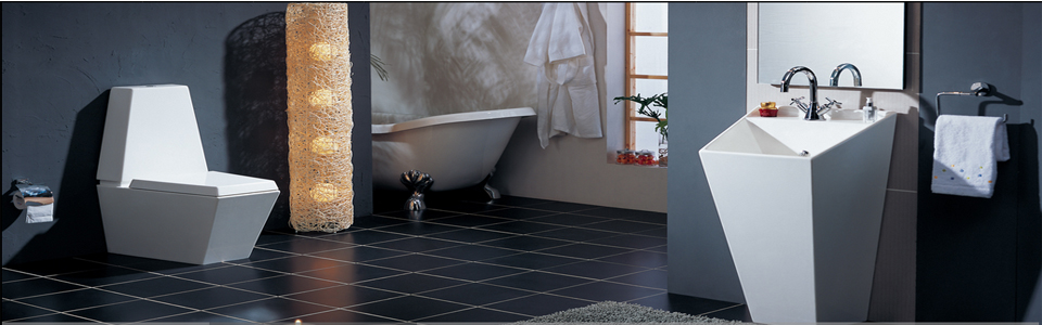 中陶卫浴 形象图