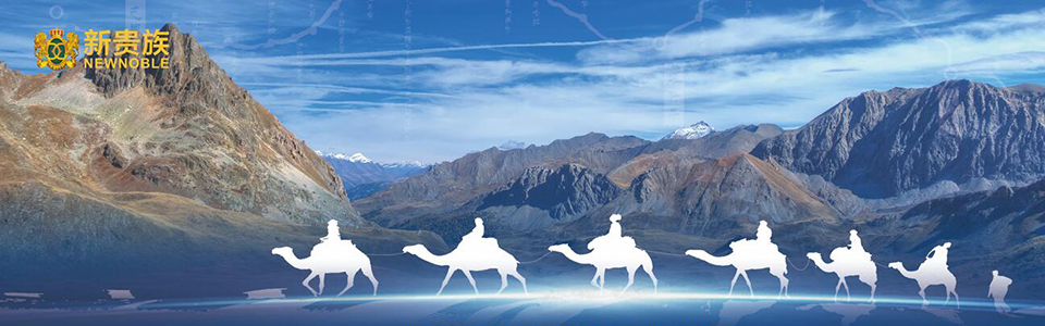 新贵族瓷砖 形象图