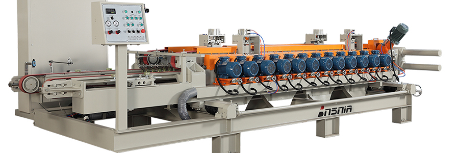 巴赛尔机电 形象图