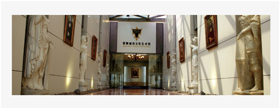 蒙娜丽莎瓷砖 形象图