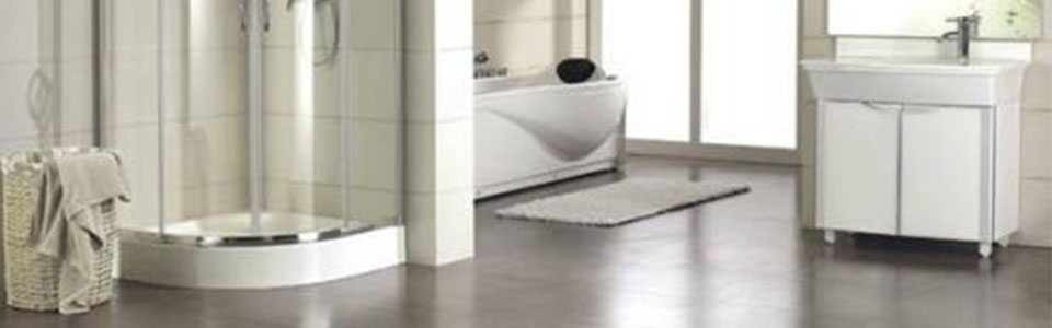 莱博顿卫浴形象图