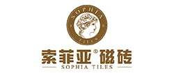 索菲亚磁砖