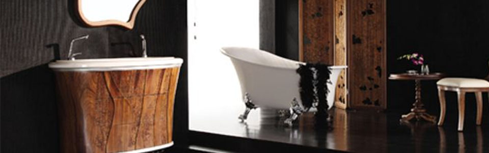 高第卫浴 形象图