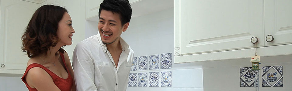 依诺磁砖形象图