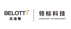 领标科技logo