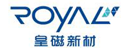皇磁新材