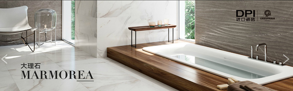 DPI进口瓷砖形象图