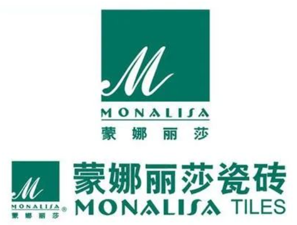 蒙娜丽莎瓷砖